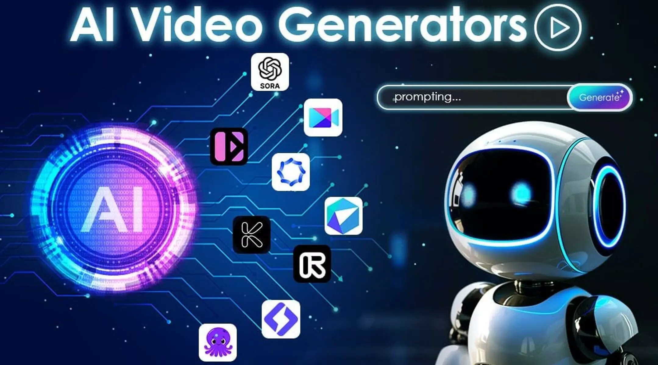 Top 5 Best Hindi AI Video Generator: 2025 के टॉप हिंदीAI टूल्स जो बिना कैमरा और क्रू के बनाएंगे प्रोफेशनल वीडियो, जानिए Google AI Studio से Meta तक टॉप 5 AI बेस्ट वीडियो जनरेटर Top 5 Best Hindi AI Video Generator: 2025 के टॉप हिंदीAI टूल्स जो बिना कैमरा और क्रू के बनाएंगे प्रोफेशनल वीडियो, जानिए Google AI Studio से Meta तक टॉप 5 AI बेस्ट वीडियो जनरेटर