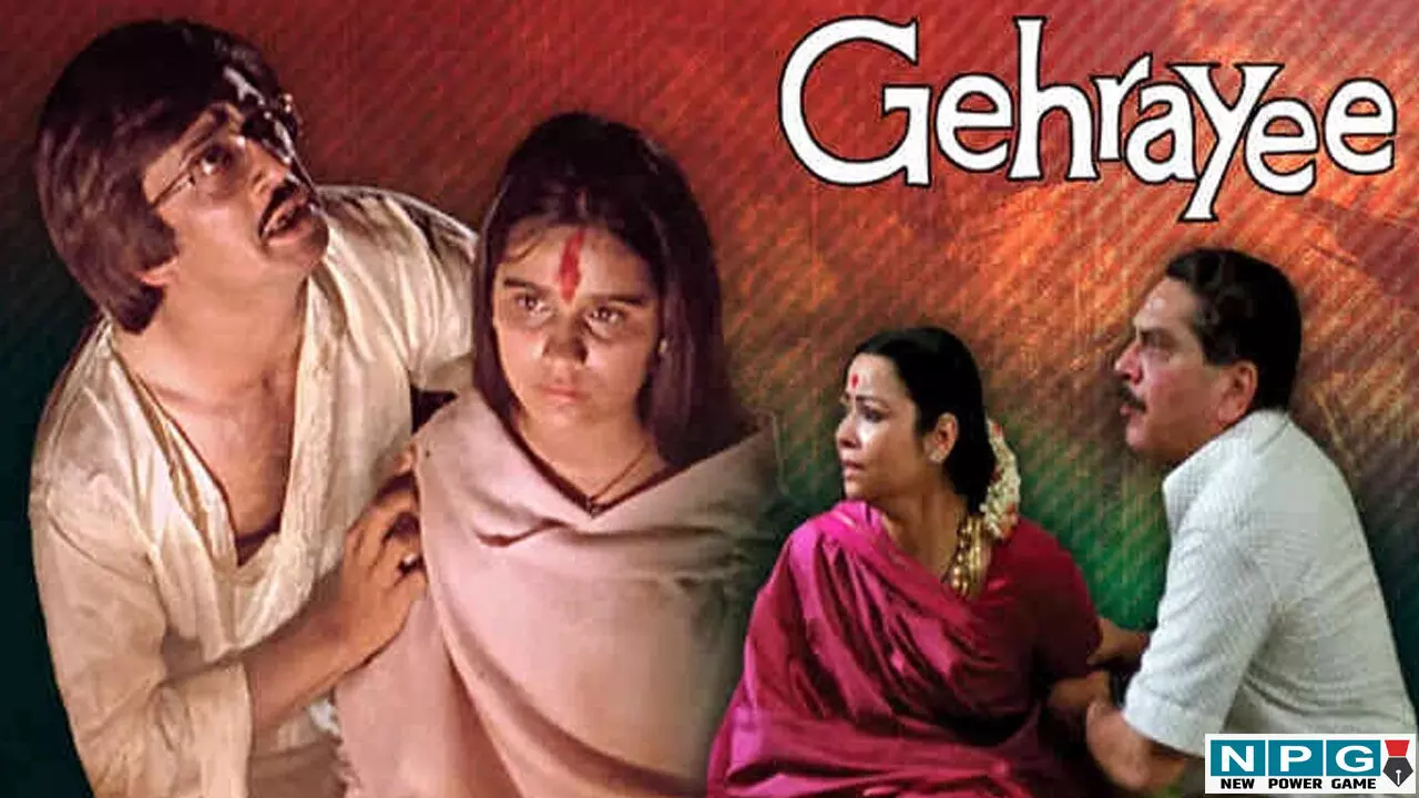 1980 Movie Unknown Facts: बॉलीवुड की एक हॉरर फिल्म जिसने डायरेक्टर की ज़िंदगी कर दी तबाह, तात्रिकों ने पहले ही दी थी चेतावनी