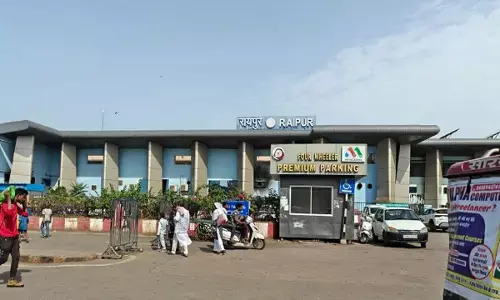 Big Breaking: अब कंफर्म टिकट पर ही प्लेटफार्म में प्रवेश, एयरपोर्ट की तर्ज पर बदलेगा सिस्टम, डायरेक्टर की होगी पोस्टिंग