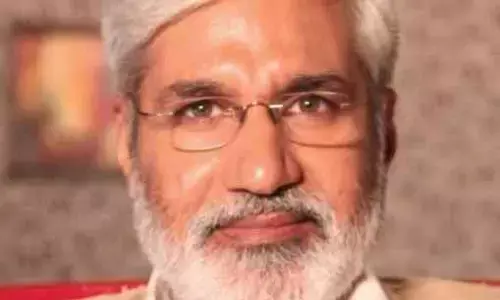 CG News: 25 वें वसुंधरा सम्मान से सम्मानित होंगे राहुल देव, 14अगस्त को भिलाई में रजत जयंती समारोह