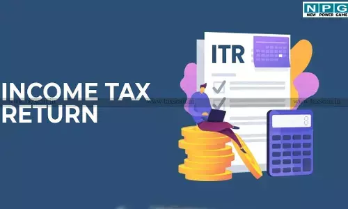 Income Tax Return: कम आय होने पर भी ITR भरना क्यों फायदेमंद है? ऐसे दाखिल करें शून्य आयकर रिटर्न