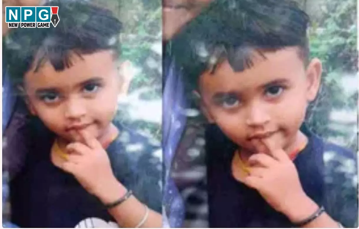 CG Durg News: मटर निगलने से बच्चे की मौत, मोबाइल देखते समय फेफड़े में अटका मटर का दाना...