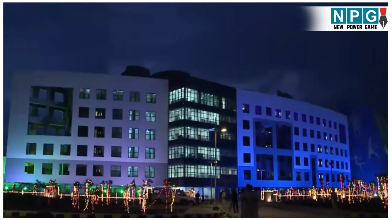 पुस्तकालय प्रभारी को मिला बड़ा आदेश, अध्यापन कार्य से मुक्त कर लाइब्रेरी संचालन पर जोर पुस्तकालय प्रभारी को मिला बड़ा आदेश, अध्यापन कार्य से मुक्त कर लाइब्रेरी संचालन पर जोर