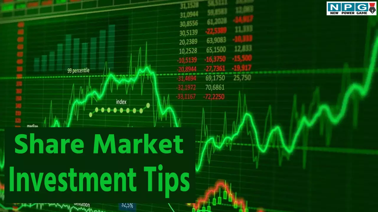 Share Market Tips: शेयर मार्केट में मंदी? जानिए वो 5 उपाय जो बचा सकते हैं आपकी पूंजी Share Market Tips: शेयर मार्केट में मंदी? जानिए वो 5 उपाय जो बचा सकते हैं आपकी पूंजी