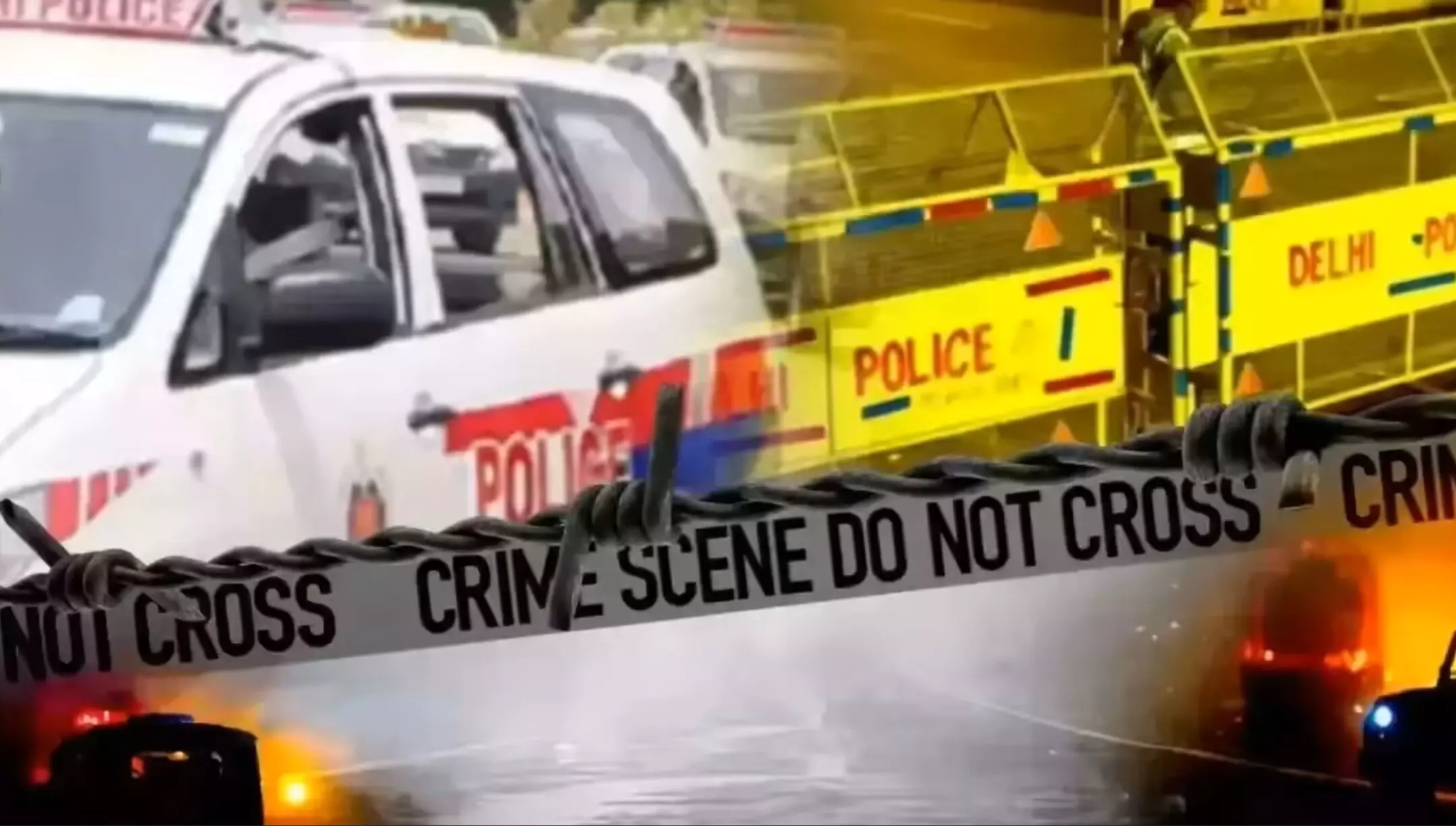 Delhi Crime News: अब सांसद भी सुरक्षित नहीं! दिल्ली के हाई सिक्योरिटी जोन में महिला सांसद से लूटपाट, गर्दन पर आईं चोटें, FIR दर्ज