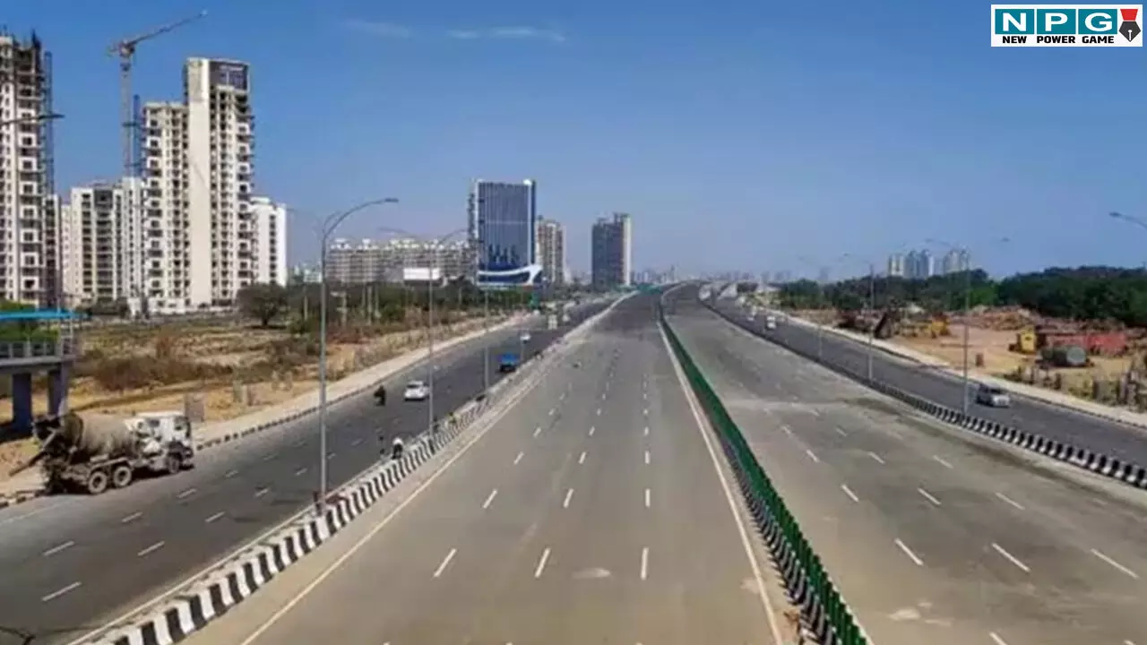 NPG Exclusive Land Scam: भारतमाला में फर्जी जमीनों का खेल! फीट-फीट में बंट गई जमीन, करोड़ों का फर्जीवाड़ा, घोटाले में 60 केस दोबारा खुले