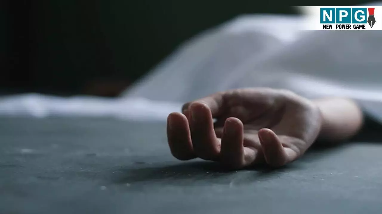 CG News:  खारुन नदी में मिली दो लोगों की लाश