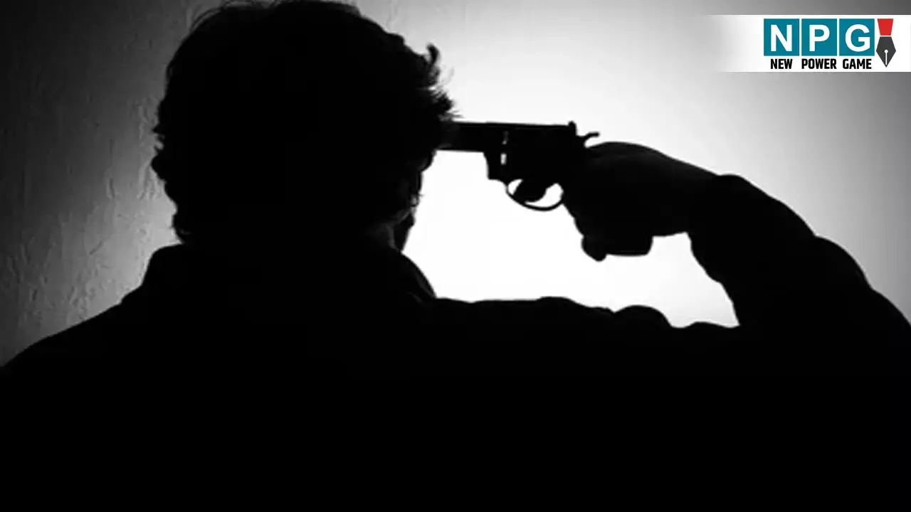 Kondagaon Platoon Commander Suicide: छत्तीसगढ़ में एक और जवान ने की आत्महत्या, प्लाटून कमांडर ने सर्विस राइफल से खुद को मारी गोली