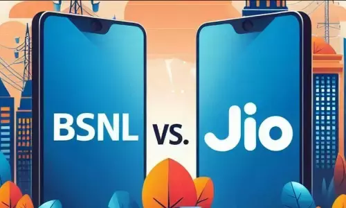 Jio New Plan Launched: BSNL को झटका! Jio का नया धमाकेदार प्लान, कॉलिंग, डेटा और SMS OTT  तक सब फ्री! जानिए सबकुछ