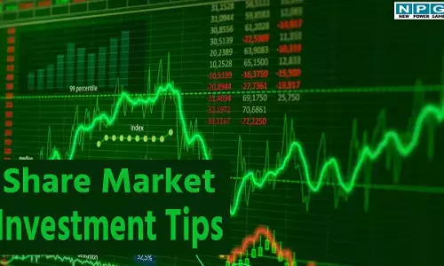 Share Market Tips: शेयर मार्केट में मंदी? जानिए वो 5 उपाय जो बचा सकते हैं आपकी पूंजी