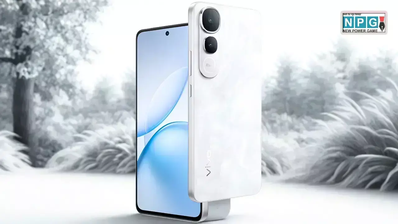 Vivo Y400 5G Launched in India News Hindi