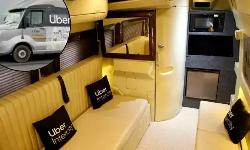 Uber Launches Motorhome Service in Delhi: दिल्ली में शुरू हुई उबर की मोटरहोम सेवा, जानें इसमें क्या-क्या मिलेगा