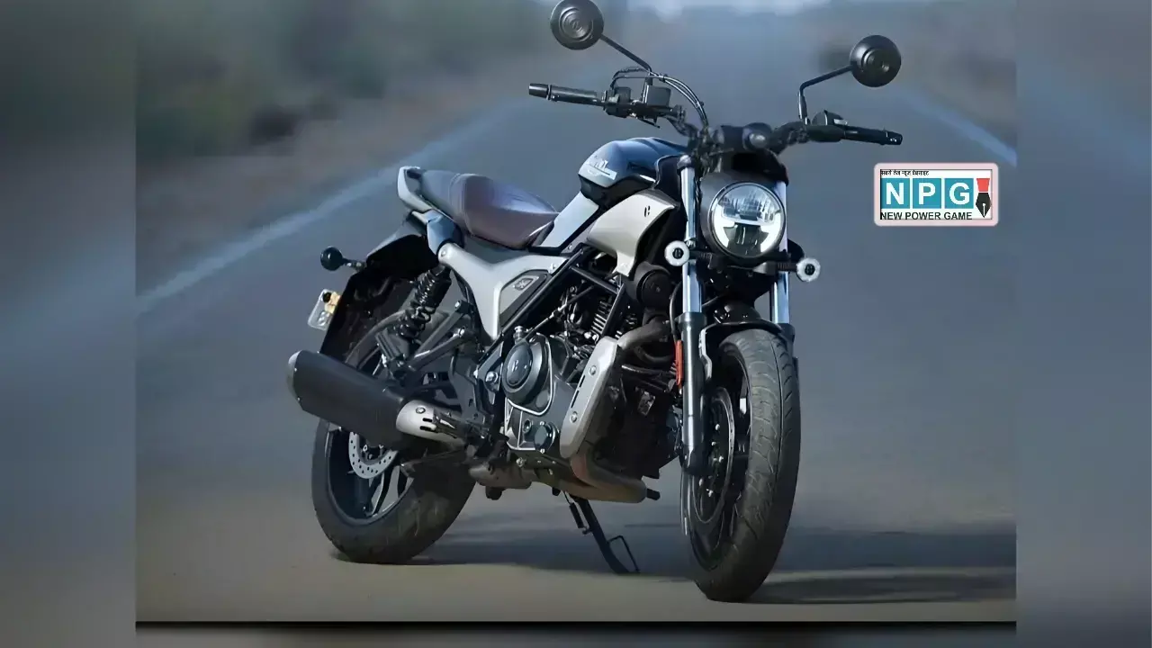 Hero Mavrick 440 Discontinued in India News Hindi