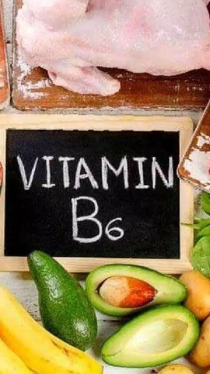Vitamin B6 Deficiency : इस विटामिन की कमी से महसूस होती कमज़ोरी, हाथ-पैर पड़ते सुन्न, डिप्रेशन-दौरे की भी संभावना