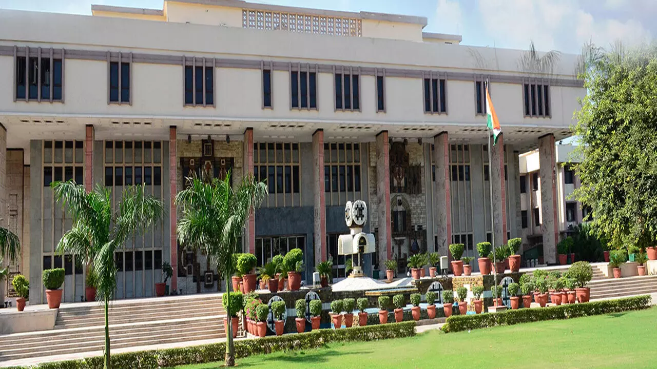 High Court News: पिता की मौत के 30 साल बाद मांगा नौकरी का हक, हाईकोर्ट ने कहा- अनुकंपा नियुक्ति हमेशा का अधिकार नहीं