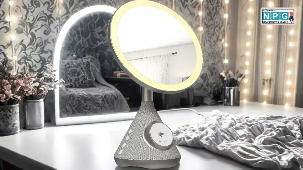 Portronics Movo Launched in India News Hindi