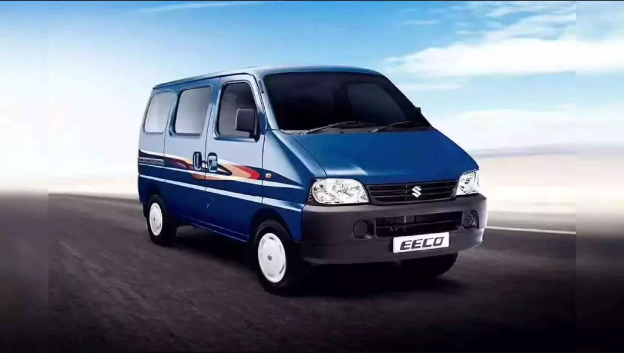Maruti Eeco ने फिर मचाया धमाल! सिर्फ ₹5.7 लाख में 7-Seater कार, जुलाई में 12,341 यूनिट की हुई बिक्री Maruti Eeco ने फिर मचाया धमाल! सिर्फ ₹5.7 लाख में 7-Seater कार, जुलाई में 12,341 यूनिट की हुई बिक्री