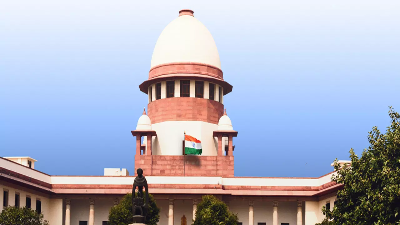 Supreme Court News: कोल व DMF स्कैम, सुप्रीम कोर्ट ने छत्तीसगढ़ सरकार से पूछा- क्या सिर्फ आरोपी को जेल में रखना ही उपाय है? Supreme Court News: कोल व DMF स्कैम, सुप्रीम कोर्ट ने छत्तीसगढ़ सरकार से पूछा- क्या सिर्फ आरोपी को जेल में रखना ही उपाय है?