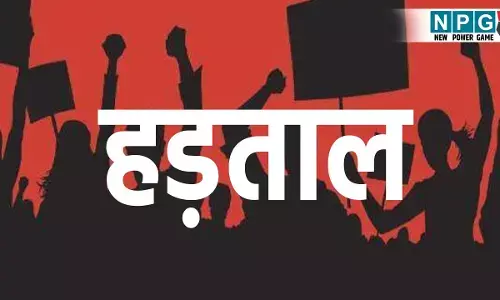 CG Tehsildar Strike: छत्तीसगढ़ में तहसीलदारों की हड़ताल का Side Effect