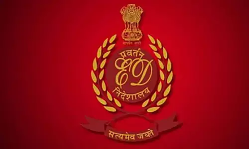 CG News: मनी लॉन्ड्रिंग केस में बड़ा एक्शन, ईडी ने 40 करोड़ की संपत्ति जब्त की