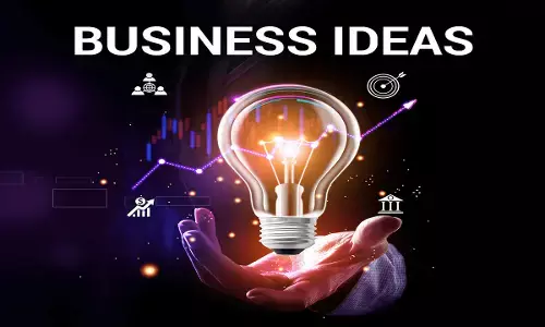 New Business Idea Unlocked: 50,000 का निवेश और लाखों की कमाई, जानिए छोटे लेकिन दमदार बिज़नेस आइडियाज