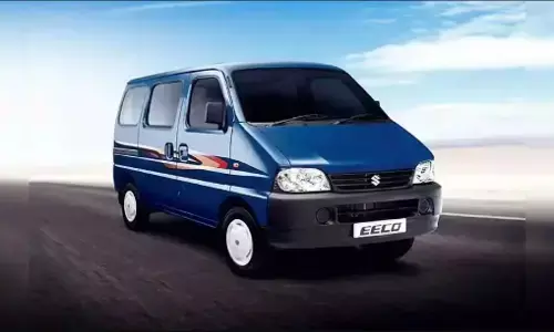 Maruti Eeco ने फिर मचाया धमाल! सिर्फ ₹5.7 लाख में 7-Seater कार, जुलाई में 12,341 यूनिट की हुई बिक्री