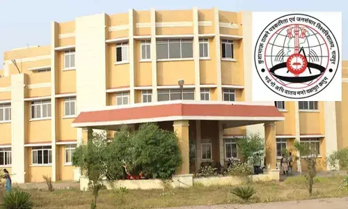 KTUJM Admission 2025: छत्तीसगढ़ में मीडिया कोर्स में एडमिशन का सुनहरा मौका! कुशाभाऊ ठाकरे यूनिवर्सिटी रायपुर में बिना एंट्रेंस सीधे एडमिशन शुरू, अंतिम तारीख 14 अगस्त