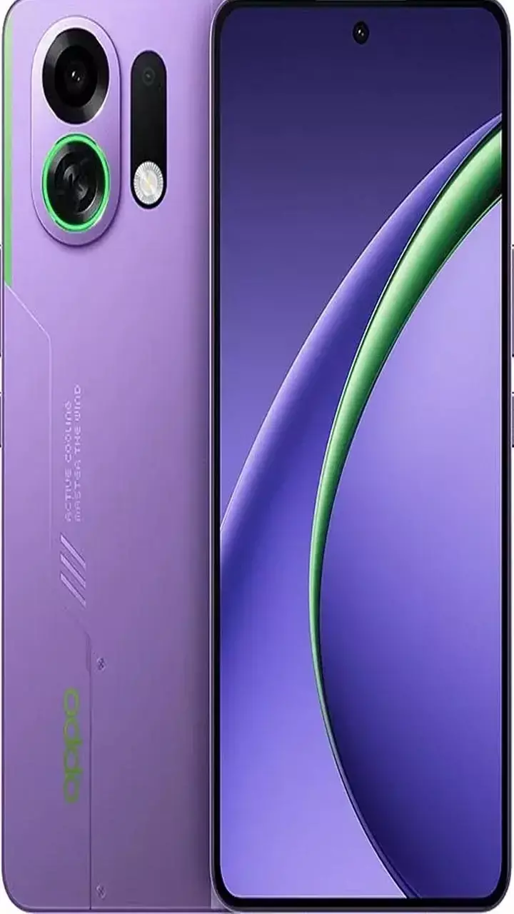 Oppo K13 Turbo Series: फोटो और गेम लवर्स के लिए Oppo लेकर आ रहा ये दमदार फोन, जान लें फिचर