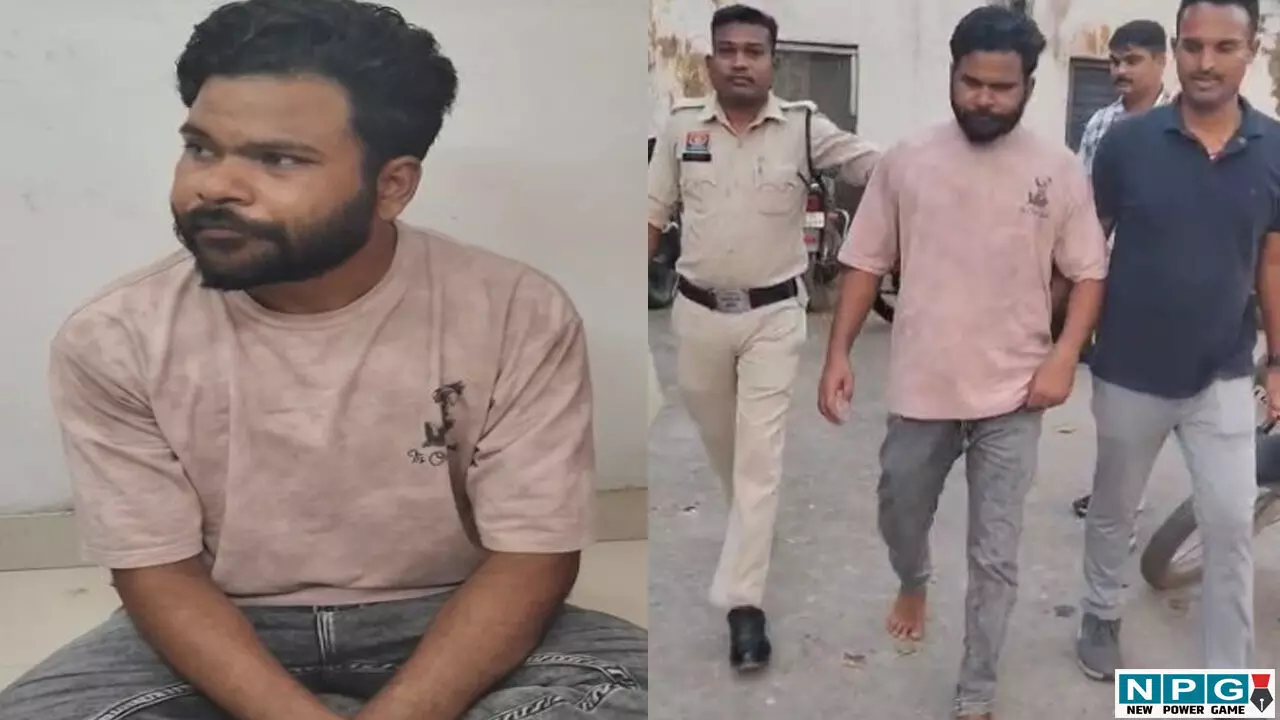 CG News: जेल से रिहा होते ही निकाली बाइक रैली, वीडियो हुआ वायरल तो पुलिस ने वापस भेजा सलाखों के पीछे