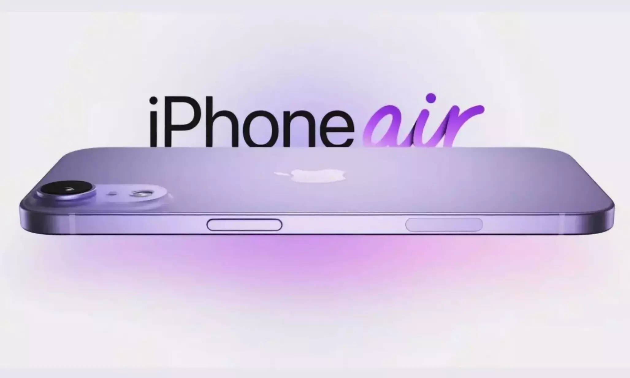 iPhone 17 Air Leak: अब तक का सबसे पतला iPhone! बैटरी से लेकर डिज़ाइन तक सब कुछ बदलेगा, जानें लॉन्च डिटेल्स और पूरी सीरीज की जानकारी