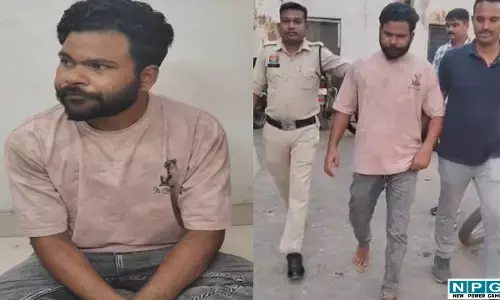 CG News: जेल से रिहा होते ही निकाली बाइक रैली, वीडियो हुआ वायरल तो पुलिस ने वापस भेजा सलाखों के पीछे