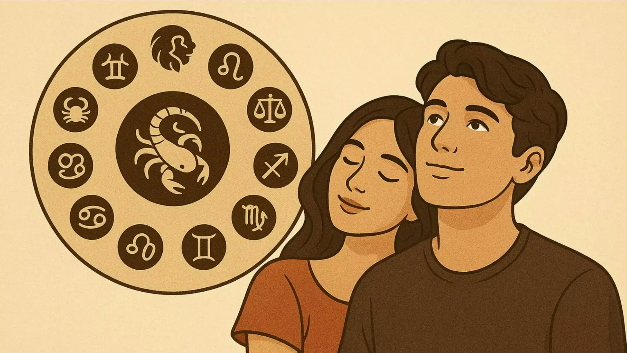 Aaj Ka Love Rashifal 07 August 2025: पुराने रिश्तों की होगी वापसी या मिलेगा नया प्यार? जानें क्या कहता है आज का Love राशिफल!