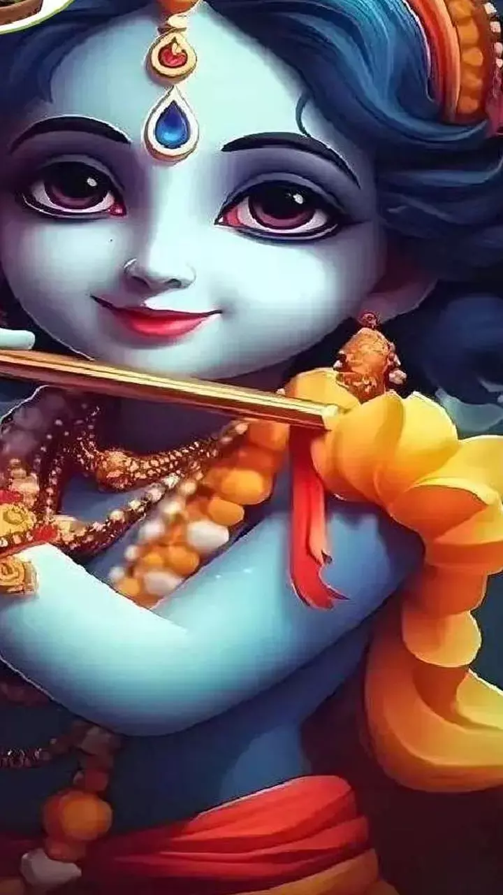 Krishna Janmashtami 2025: इस दिन है कृष्ण जन्माष्टमी, कर लें ये उपाय समस्याएं होंगी दूर