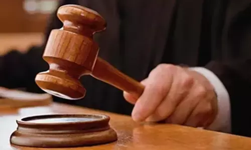 CG News: CCTV ने खोली दरिंदगी की पोल, मानसिक रोगी युवती से दुषकर्म और हत्या के आरोपी को उम्रकैद की सजा