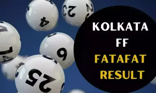 Kolkata Fatafat Result Today 28 August 2025: कोलकाता फटाफट आज का रिजल्ट घोषित, यहां चेक करें पूरी डिटेल्स