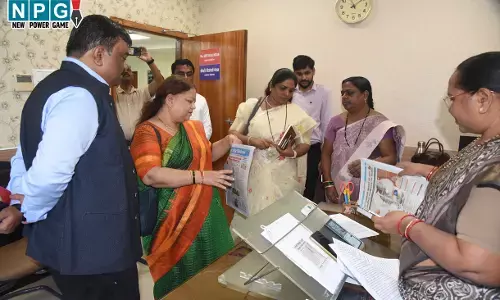 सूचना-प्रसार की दिशा में छत्तीसगढ़ बना रोल मॉडल, छत्तीसगढ़ संवाद व जनसंपर्क विभाग की कार्यप्रणाली ने महाराष्ट्र के अधिकारियों को किया प्रभावित