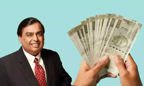 Mukesh Ambani Ki Salary: मुकेश अंबानी ने लगातार 5 साल से नहीं ली कोई सैलरी, फिर भी कमाई ₹3,322 करोड़, जानिए कैसे!