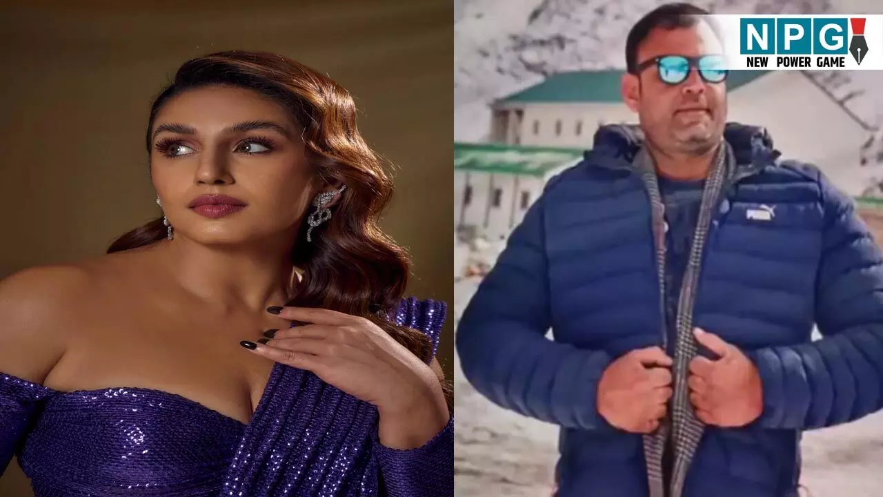 Huma Qureshi Brother Murder: बॉलीवुड एक्ट्रेस हुमा कुरैशी के भाई का मर्डर