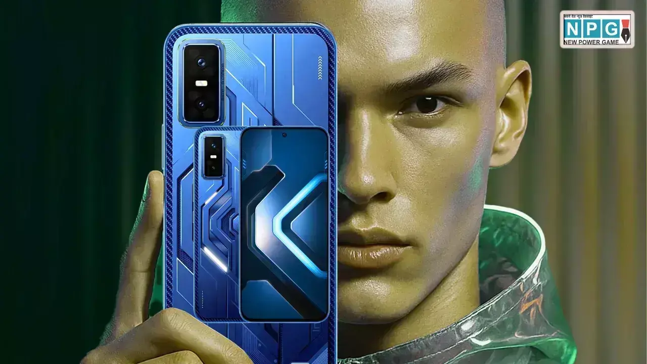 Infinix GT 30 5G Plus Launched in India News Hindi