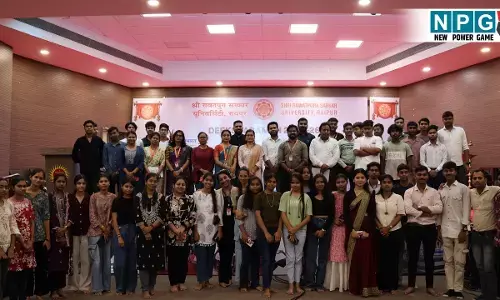 Rawatpura Sarkar University