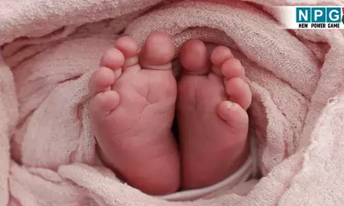 Kabirdham News: चिल्फी घाटी में लावारिस मिली दो दिन की नवजात बच्ची