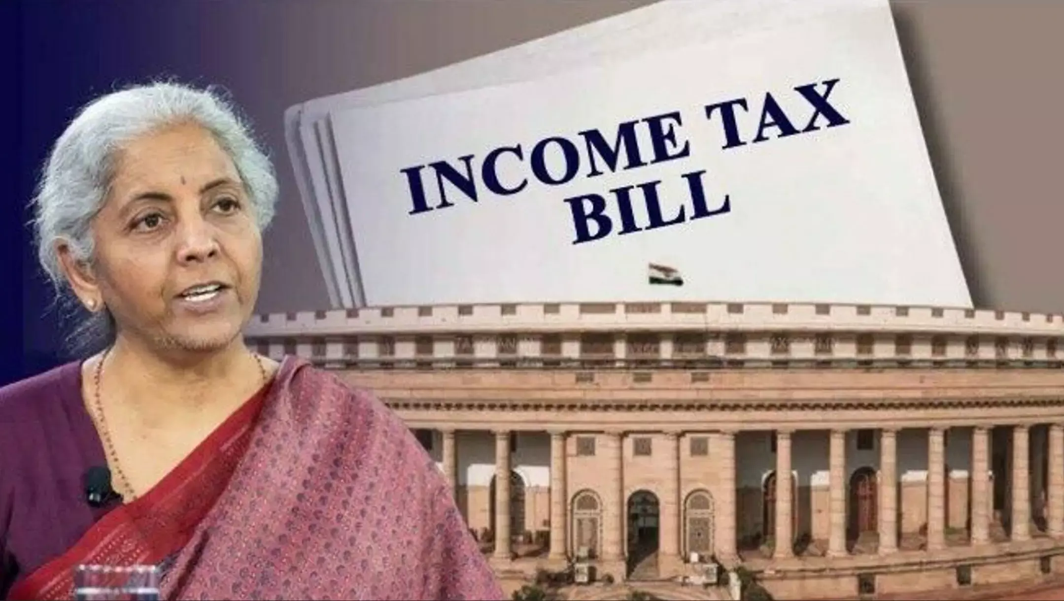 Income Tax Bill 2025 वापस, 11 अगस्त को आ सकता है नया कानून – जानें बड़े बदलाव