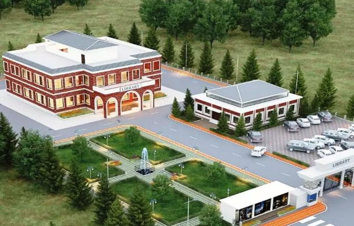 CG News: युवाओं को सौगात, बनेंगे 34 नए नालंदा परिसर...युवाओं को प्रतियोगी परीक्षाओं की तैयारी के लिए मिलेगा अच्छा माहौल CG News: युवाओं को सौगात, बनेंगे 34 नए नालंदा परिसर...युवाओं को प्रतियोगी परीक्षाओं की तैयारी के लिए मिलेगा अच्छा माहौल