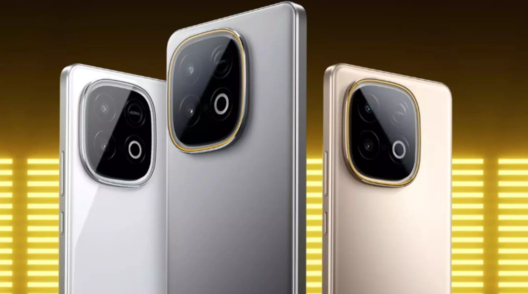 iQOO TWS Air 3 Pro लॉन्च: 47 घंटे बैटरी बैकअप, दमदार साउंड और नया 10,000mAh पावर बैंक, कीमत जानकर चौंक जाएंगे!