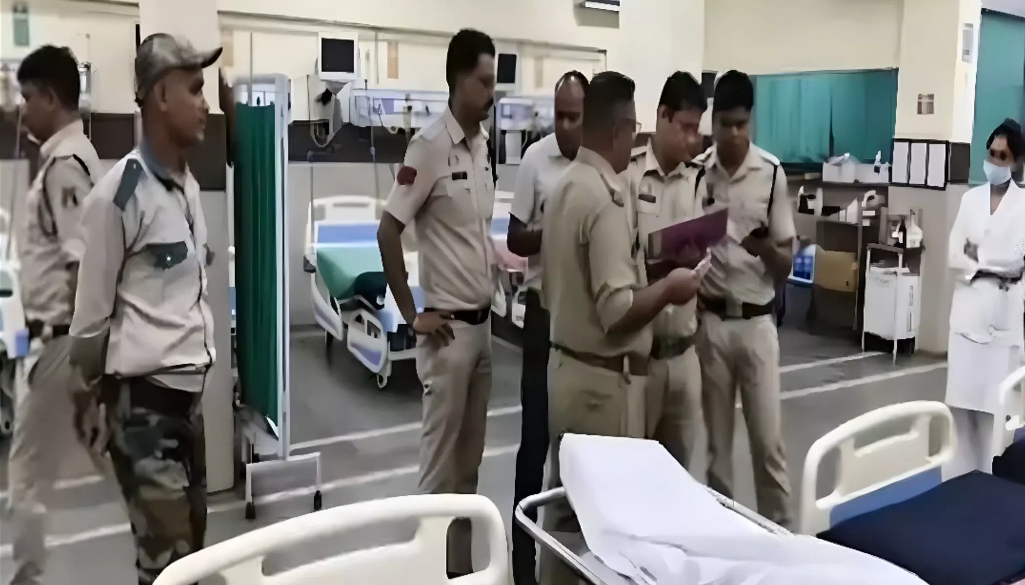 Bilaspur News: तीर्थयात्रा से लौटते ही बोला– पुराने पाप धो आए, अब नया पाप शुरू… और दोस्त को चाकू मारकर उतारा मौत के घाट!