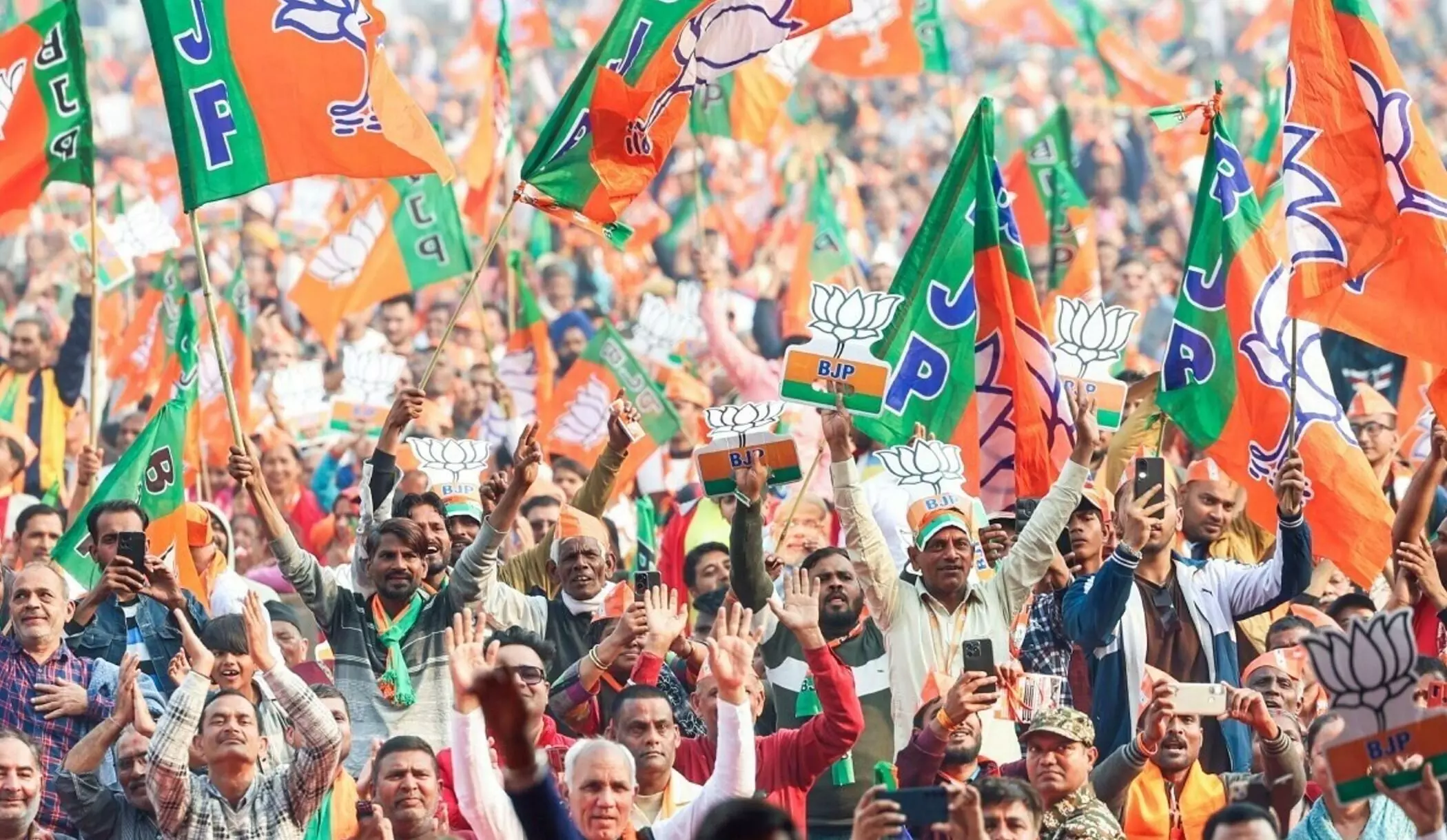 CG BJP 30 Leaders List: CG BJP की 30 नामों की लिस्ट आज! आज हो सकती है जारी! महामंत्री-उपाध्यक्ष पद पर जबरदस्त खींचतान, महिला उपाध्यक्ष को लेकर फंसा पेंच