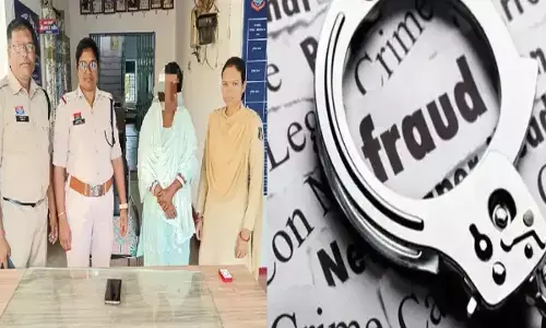 शिक्षा विभाग और जनपद पंचायत में नौकरी लगाने के नाम पर ठगी: महिला ने दो युवकों से ठगे इतने लाख