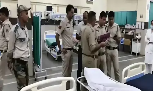 Bilaspur News: तीर्थयात्रा से लौटते ही बोला– पुराने पाप धो आए, अब नया पाप शुरू… और दोस्त को चाकू मारकर उतारा मौत के घाट!