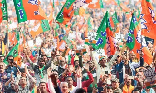 CG BJP 30 Leaders List: CG BJP की 30 नामों की लिस्ट आज! आज हो सकती है जारी! महामंत्री-उपाध्यक्ष पद पर जबरदस्त खींचतान, महिला उपाध्यक्ष को लेकर फंसा पेंच