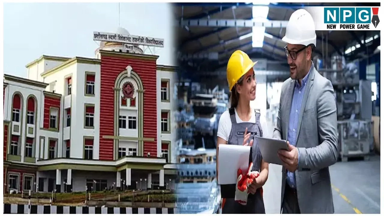 इंजीनियरिंग–पॉलिटेक्निक कॉलेज में ब्रांच और कॉलेज चेंज के लिए नोटिफिकेशन जारी, PHD भी हुई महंगी